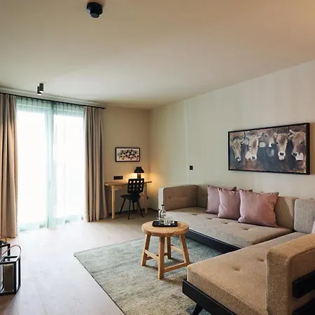Ullrhaus 호텔 4*