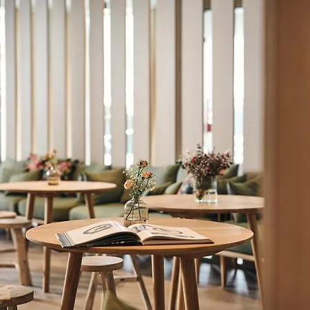Ullrhaus 호텔