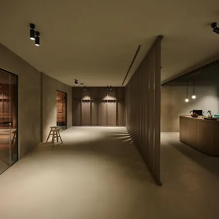 Ullrhaus 장크트안톤암아를베르크