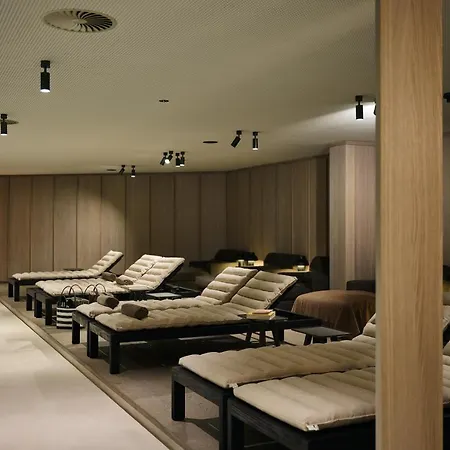 Ullrhaus 호텔 4*