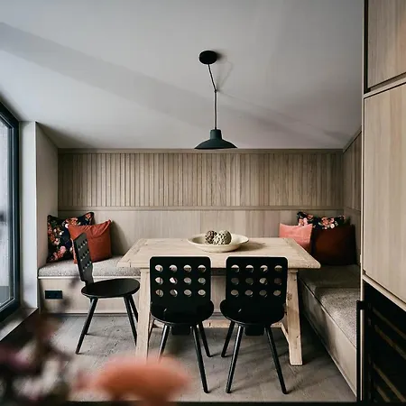 Ullrhaus 호텔 4*
