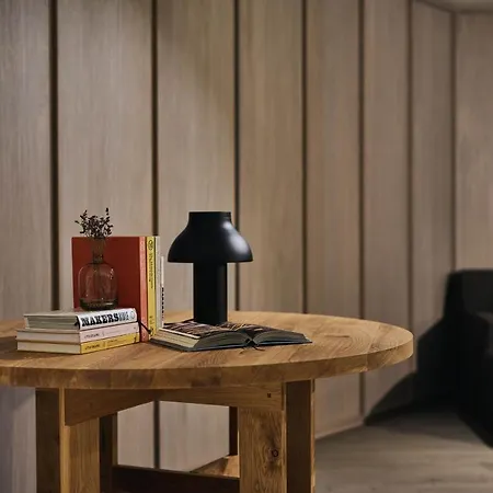 Ullrhaus 4* 장크트안톤암아를베르크
