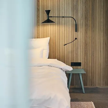 Ullrhaus 호텔