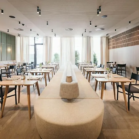 Ullrhaus 호텔 4*