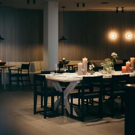 Ullrhaus 장크트안톤암아를베르크