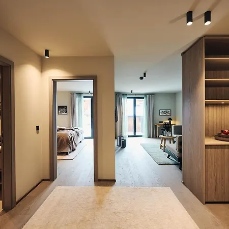 Ullrhaus 4*