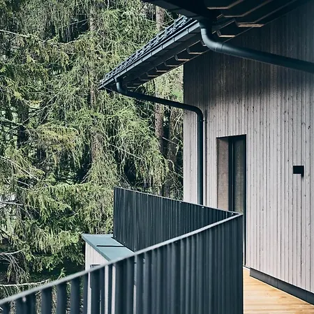 Ullrhaus 호텔 장크트안톤암아를베르크
