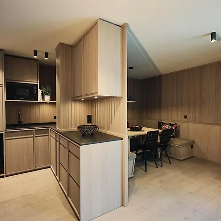 Ullrhaus 4*
