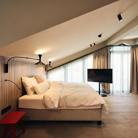 Ullrhaus 4* St. Anton am Arlberg